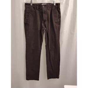 Goodfellow and Co  mens Slim Chino Pants, size 30/30 slim